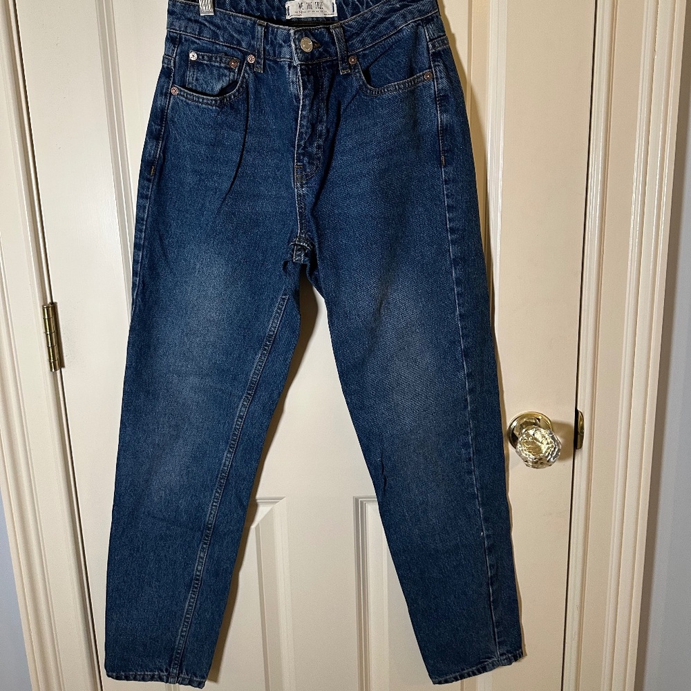 Free People Jeans